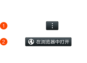 遮挡图